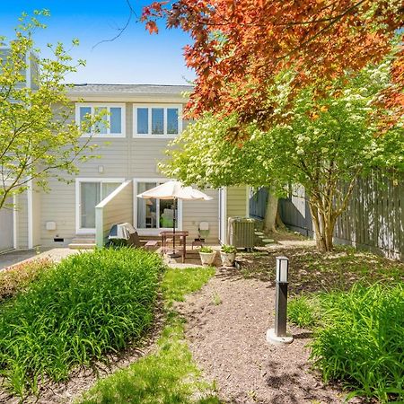 Scarborough Village - 245 Country Club Dr, Unit #608 Рехобот-Біч Екстер'єр фото