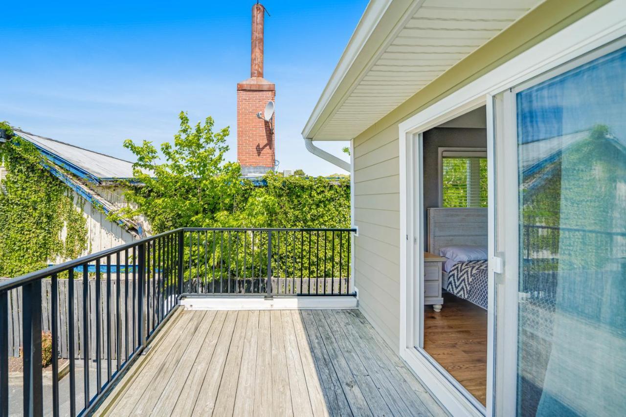 Scarborough Village - 245 Country Club Dr, Unit #608 Рехобот-Біч Екстер'єр фото
