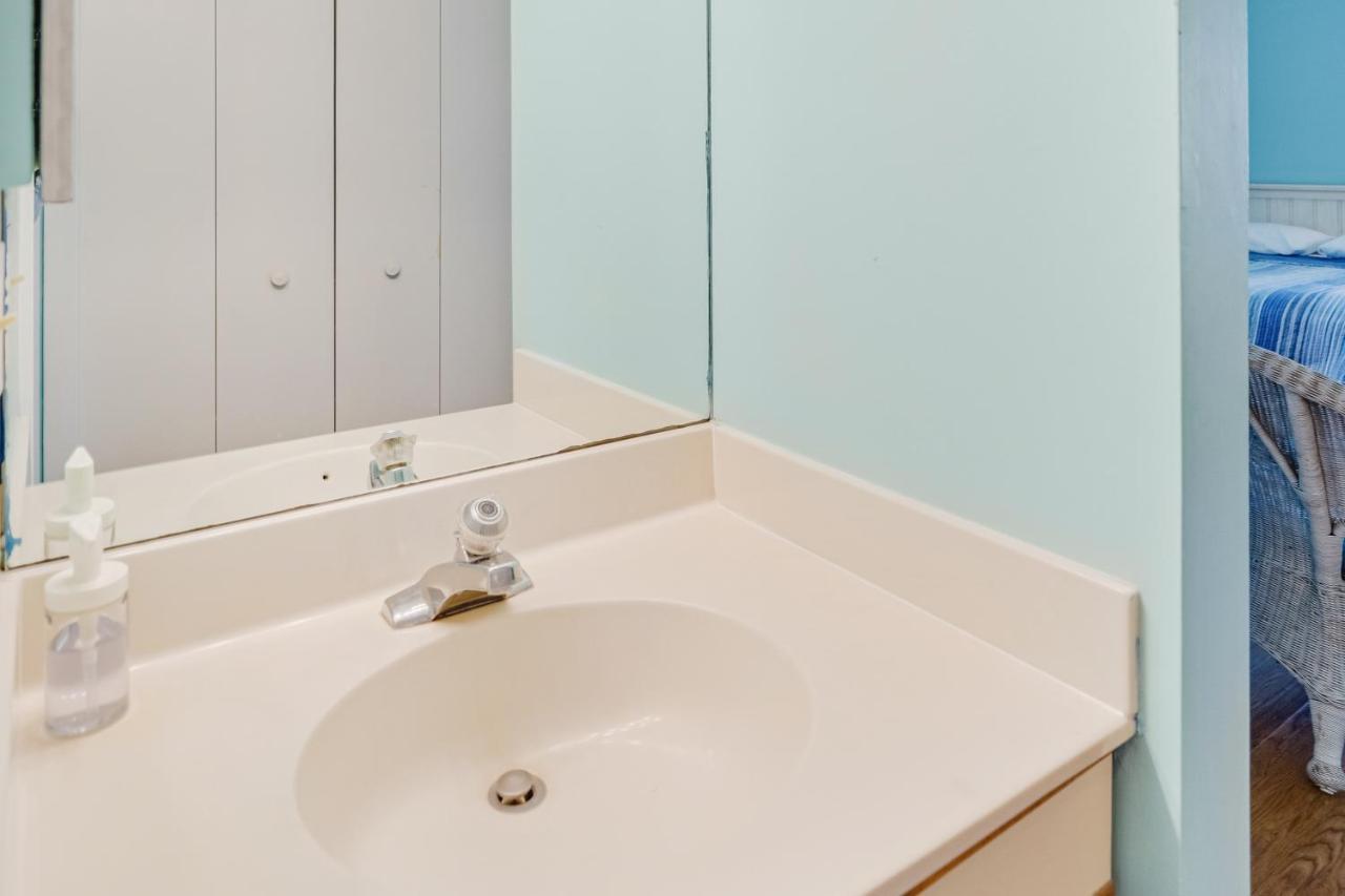 Scarborough Village - 245 Country Club Dr, Unit #608 Рехобот-Біч Екстер'єр фото