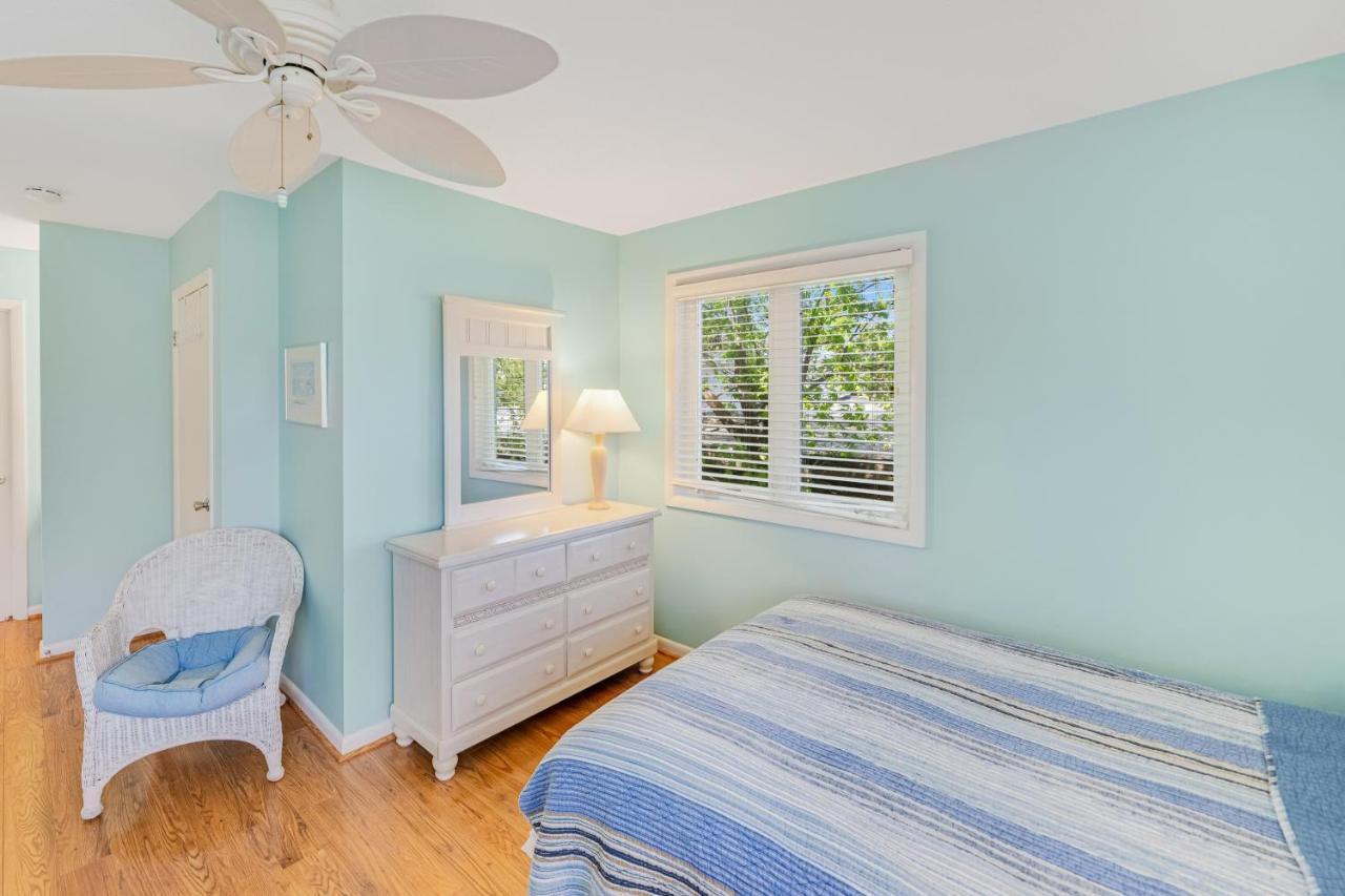 Scarborough Village - 245 Country Club Dr, Unit #608 Рехобот-Біч Екстер'єр фото